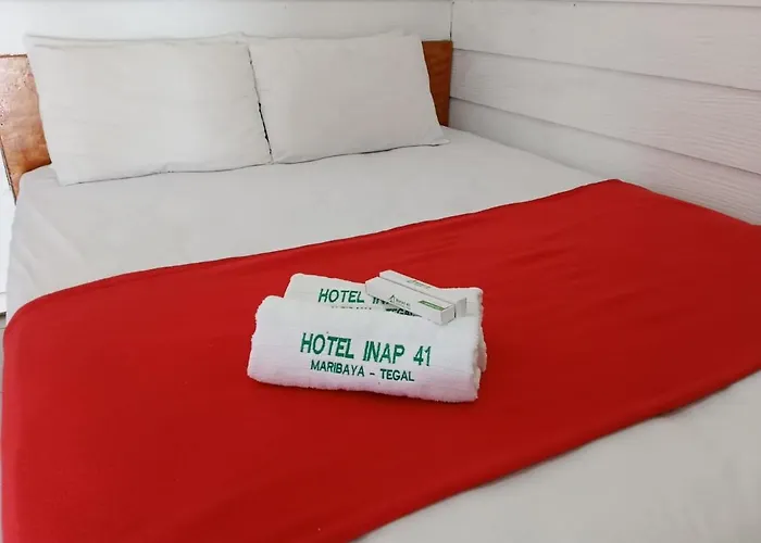 Hotel 41 Maribaya