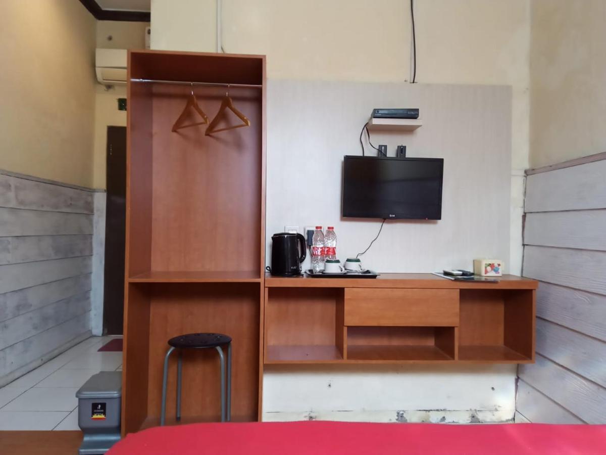 Hotel 41 Maribaya Tegal (Central Java)