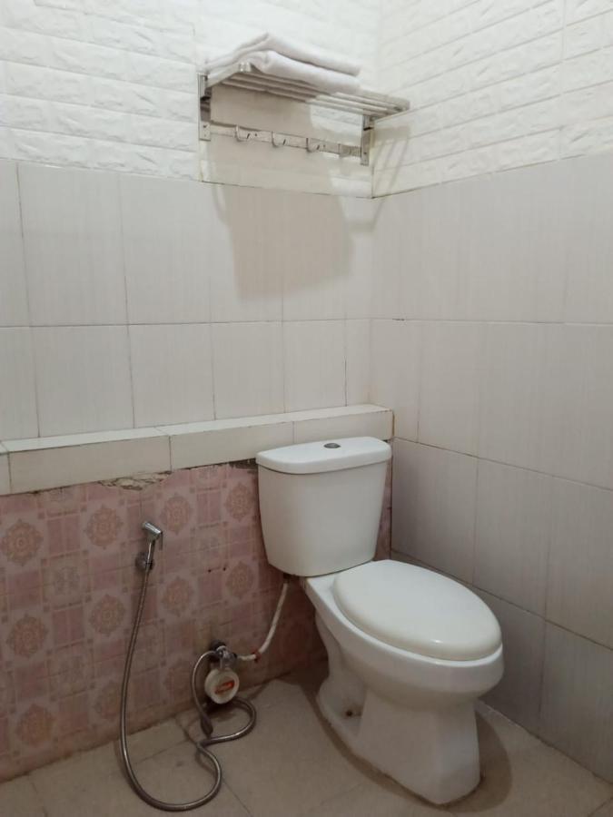 Hotel 41 Maribaya *