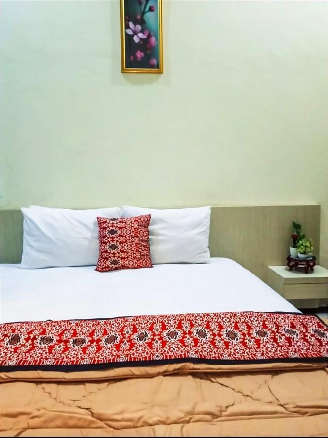 Hotel 41 Maribaya *