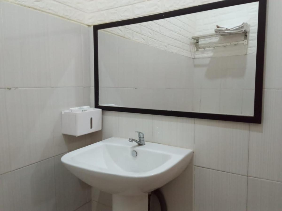 Hotel 41 Maribaya Tegal (Central Java)