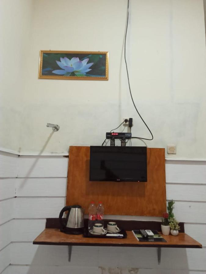 Hotel 41 Maribaya