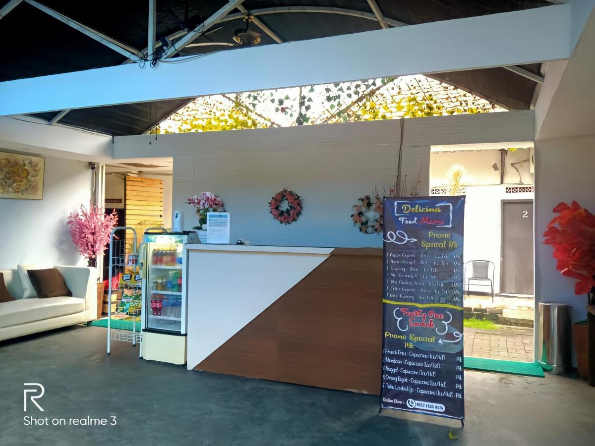 Hotel 41 Maribaya