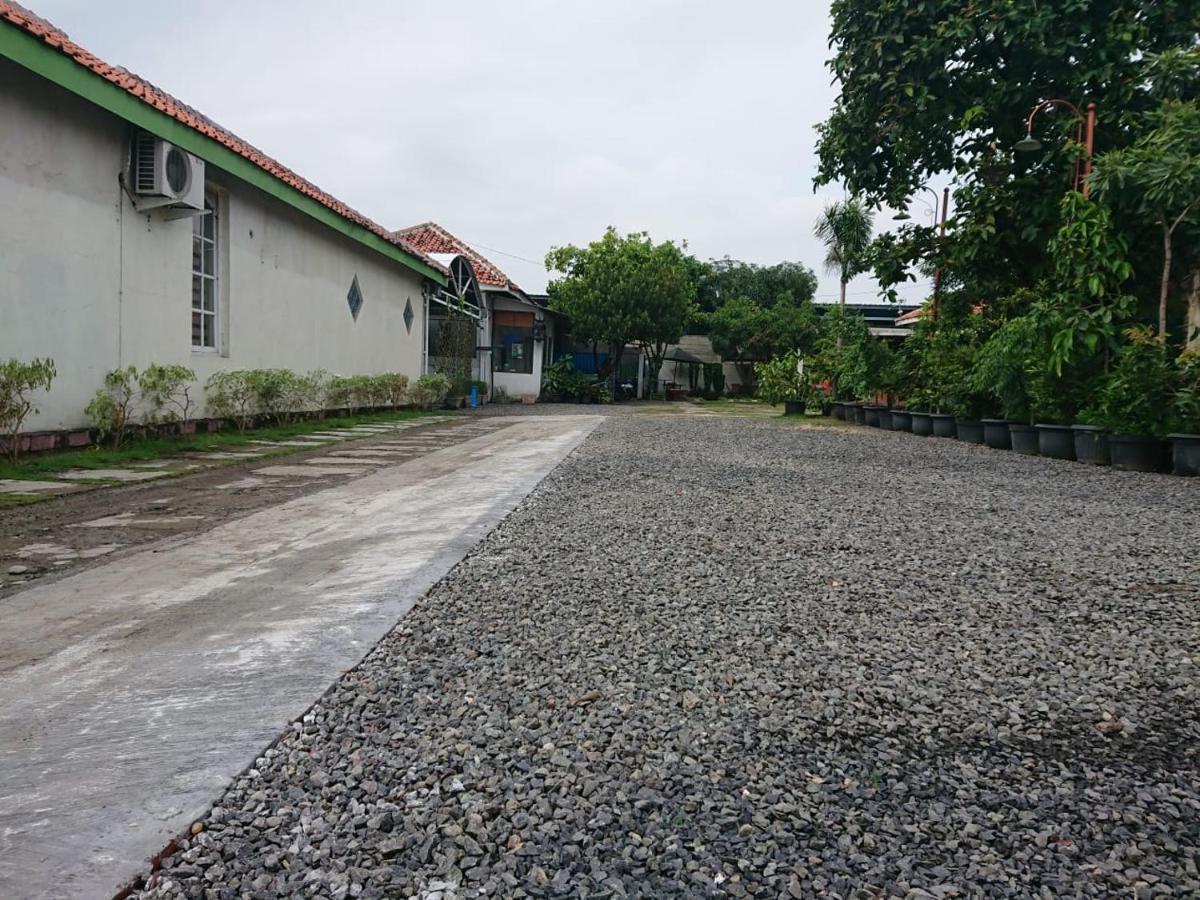 Hotel 41 Maribaya *