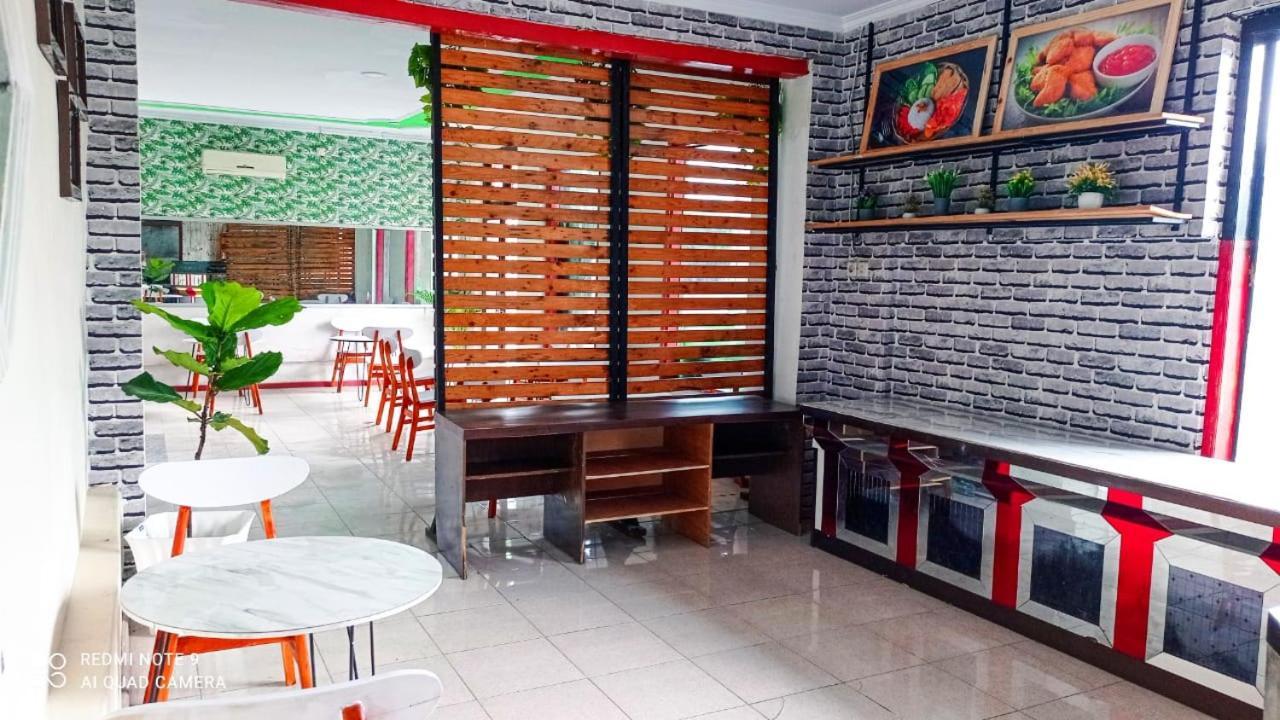 Hotel 41 Maribaya